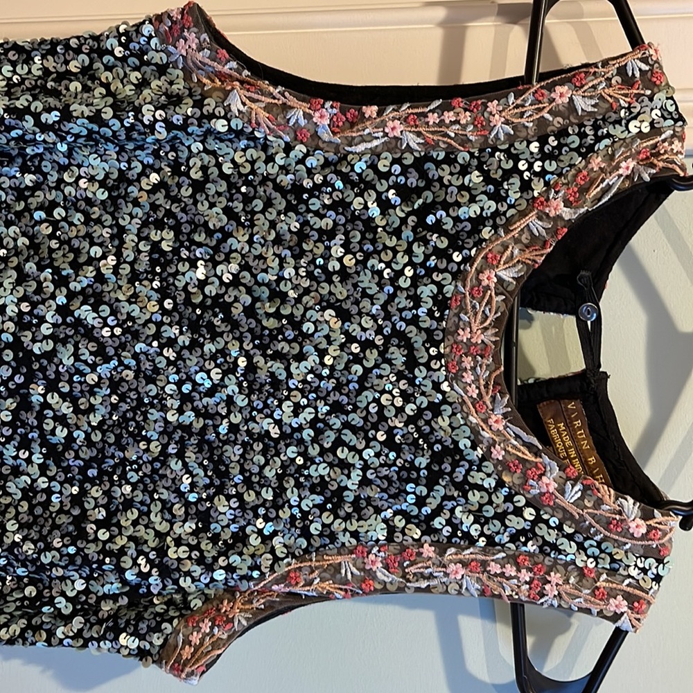 Anthropologie dress sz 6 - Picture 5 of 5